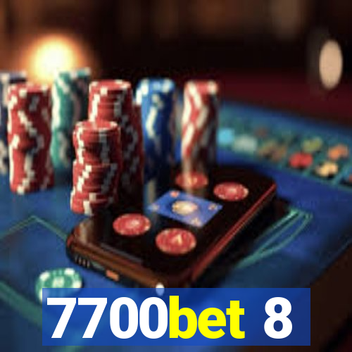 7700bet 8